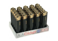 запальничка Cricket Original Carlton  (25/500)