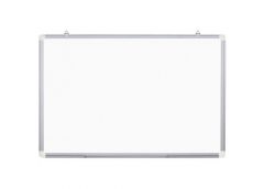дошка Axent магнітна сухостираєма 90х120см., алюм. рамка 22х20мм.  9613-А  (1)