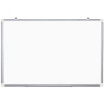 дошка Axent магнітна сухостираєма 90х120см., алюм. рамка 22х20мм.  9613-А  (1)