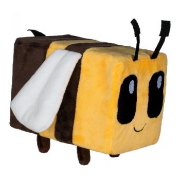 м`яка іграшка Бджілка Піксель  PCHL0