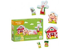 магнітна гра Dodo Toys  200255