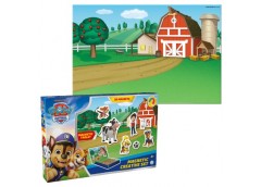 магнітна гра з планшеткою 