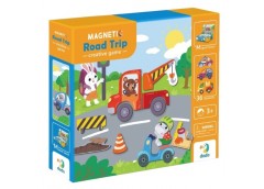 магнітна гра 