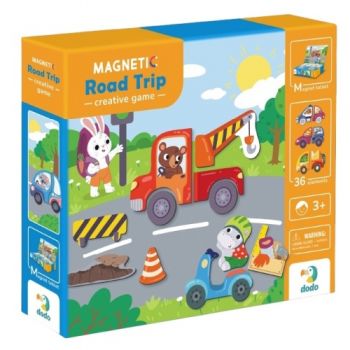 магнітна гра 