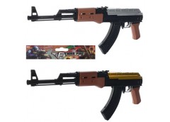 автомат 54,5см. на кульках в кул. 19х59,5х6см.  799-1  (36)