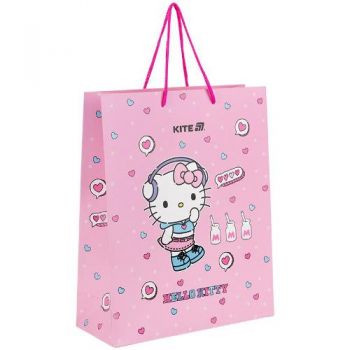 пакет подар. паперовий Kite 26х32см.  HK25-266-1  (5/140)
