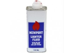 бензин Newport 133мл.  (12/72)