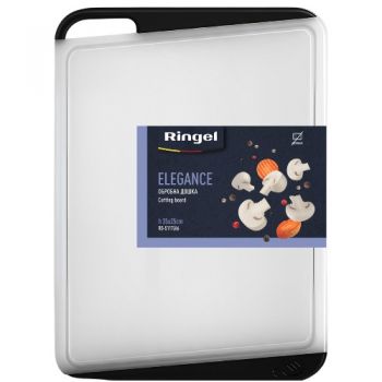 дошка обробна Ringel Elegance 35х25х0,7см.  RG-5117/66