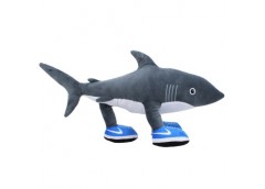 м`яка іграшка Копиця Акула Тралалело 50см.  00515-1