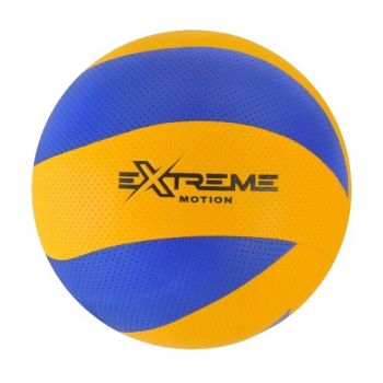 м`яч волейбольний Extreme motion №5 PVC 260гр.  VB24013  (60)