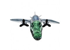 м`яка іграшка Копиця Бомбардиро-Крокодило 48см.  00515-94