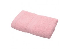 рушник Soho бавовна 100% 30х50см. Abba Pink  (8)