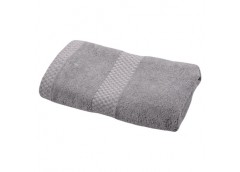 рушник Soho бавовна 100% 30х50см. Velur Grey  (8)