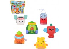 іграшка-сквіш Спортивні смаколики  13/SC24