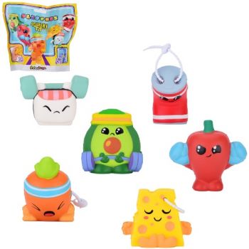 іграшка-сквіш Спортивні смаколики  13/SC24