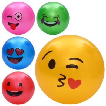 м`яч дитячий 9