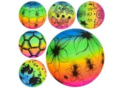 м`яч дитячий 9