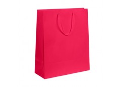 пакет подар. Buromax паперовий 17,5х25х17см., малиновий  ВМ.2000139-29  (12/480)...