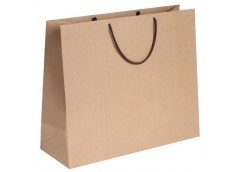 пакет подар. Buromax паперовий 28х32х28см., крафт  ВМ.2000145  (12/240)