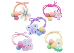 гумка для волосся  24KN1110/3079