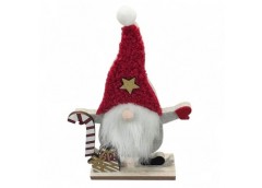 декор новорічний 