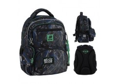 рюкзак Kite Education Beast Mode 39х28,5х13,5см.  K25-773M-3  (6)