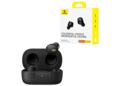 навушники Baseus Bowie True Wireless Earphones  E18