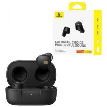 навушники Baseus Bowie True Wireless Earphones  E18