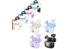 навушники Hoco Harmony true wireless BT headset  EQ10