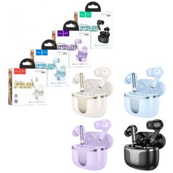 навушники Hoco Harmony true wireless BT headset  EQ10