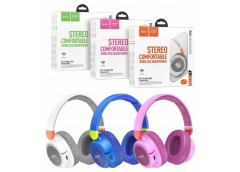 навушники Hoco Adventure BT headphones  W43