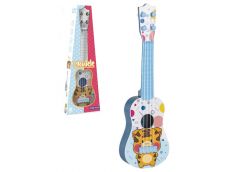 гітара в кор. 42х14,7х5см.  619-22  (36/72)