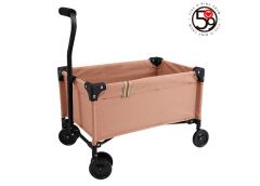 візок 55х33х60см., ручка EVA, в кор. 36х32,5х15см.  Т791004  (4)