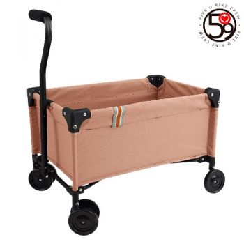 візок 55х33х60см., ручка EVA, в кор. 36х32,5х15см.  Т791004  (4)