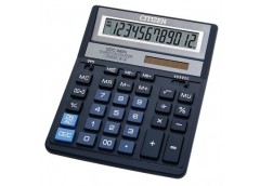калькулятор Citizen SDC-888XBL кольоровий настільний 20,3х15,8х3,1см.  (10)