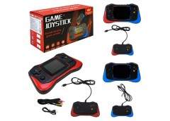 електронна гра 500 ігор, підключ. до телевізора, AD, DC-кабель, в кор. 18х7х10см...