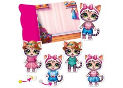 гра з липучками 