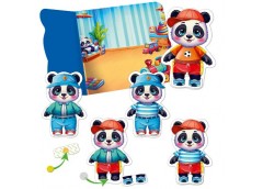 гра з липучками 