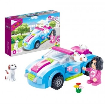 конструктор Banbao 