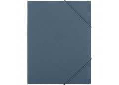 тека Axent на гумках А4 