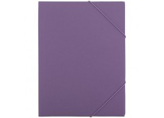 тека Axent на гумках А4 