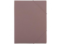 тека Axent на гумках А4 