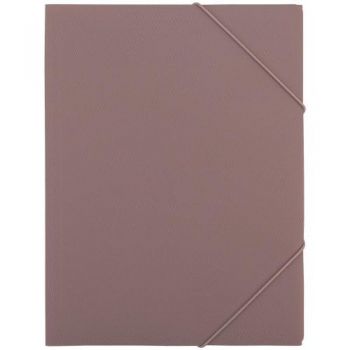 тека Axent на гумках А4 