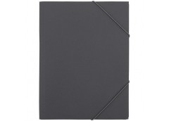 тека Axent на гумках А4 