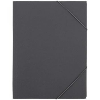 тека Axent на гумках А4 