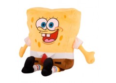 м`яка іграшка Копиця Губка Боб 30см.  00690