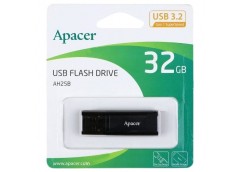 флеш-карта Apacer AH25B  32Gb USB 3.1