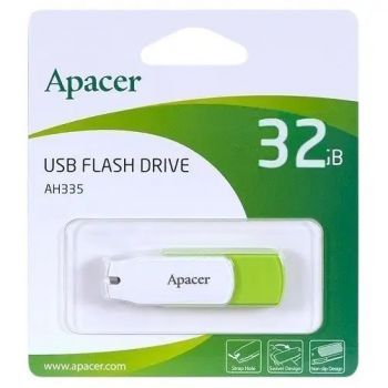 флеш-карта Apacer AH335 16Gb