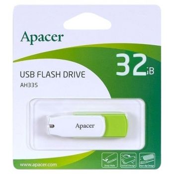 флеш-карта Apacer AH335 32Gb