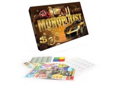 гра настільна економічна 